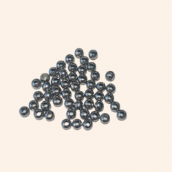 Perles Acier inoxydable