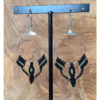Kit DIY Boucles d'oreilles Océa
