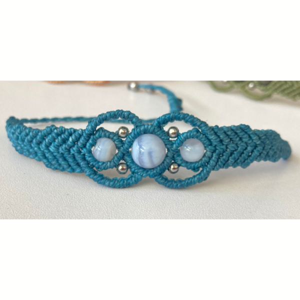 Kit DIY Bracelet Néïade