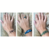 Kit DIY Bracelet Néïade