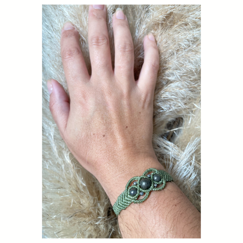 Kit DIY Bracelet Néïade