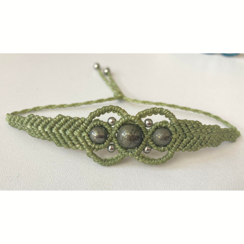 Kit DIY Bracelet Néïade