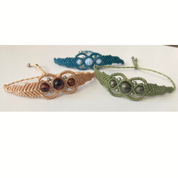 Kit DIY Bracelet Néïade