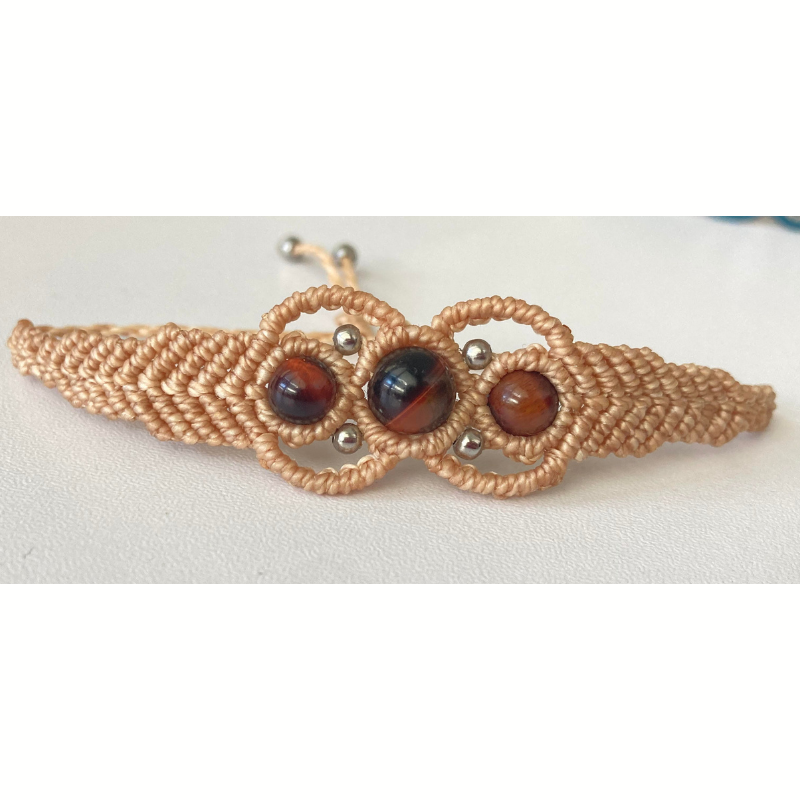 Kit DIY Bracelet Néïade