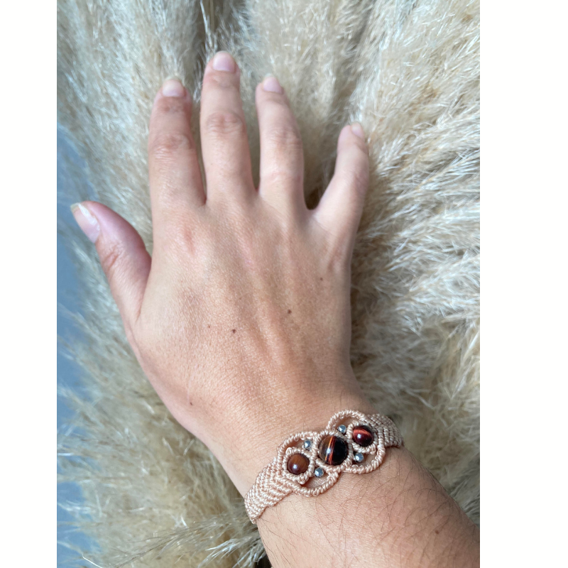 Kit DIY Bracelet Néïade