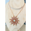 collier flower