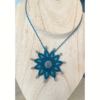 Kit DIY Collier Flower