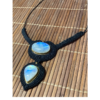 Collier Pierre de Lune