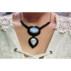 Collier Pierre de Lune
