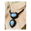 Collier Pierre de Lune