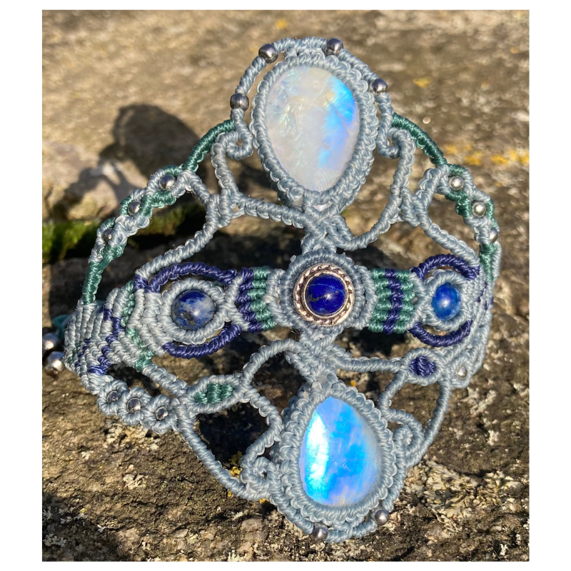 Manchette Luna
