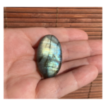 Labradorite