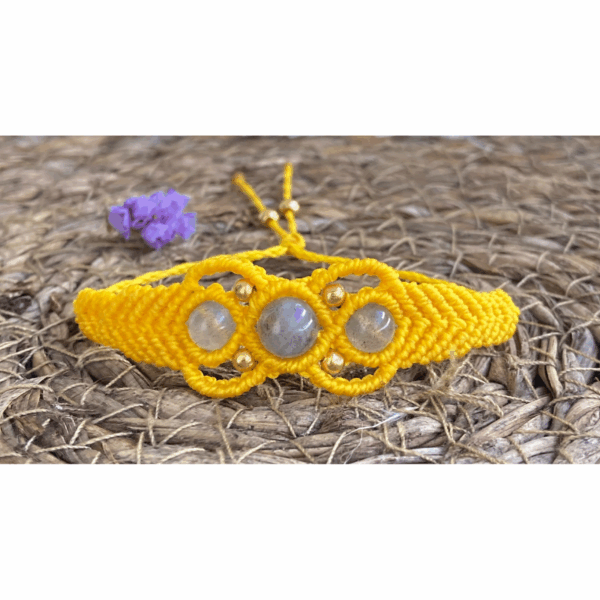 Bracelets Néïade