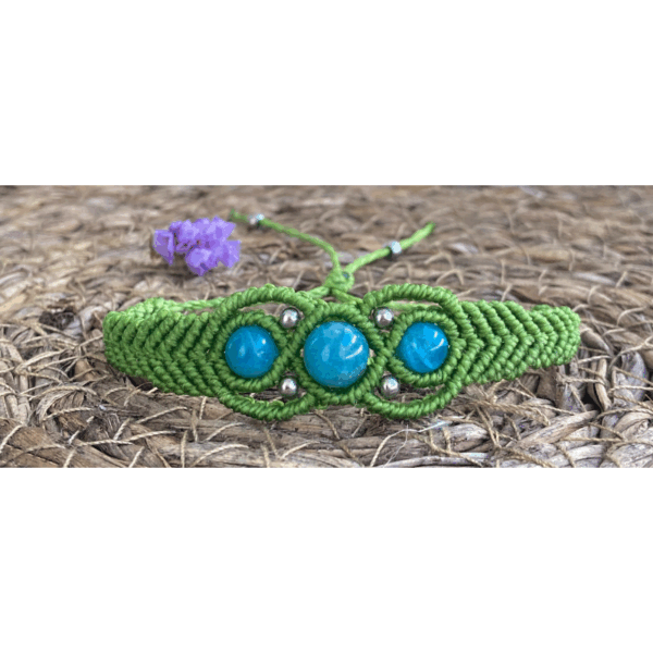 Bracelets Néïade