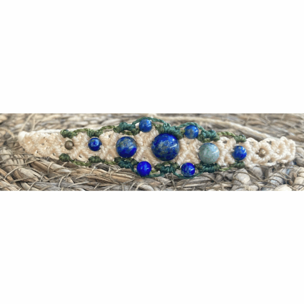 Bracelets Onde Minérale