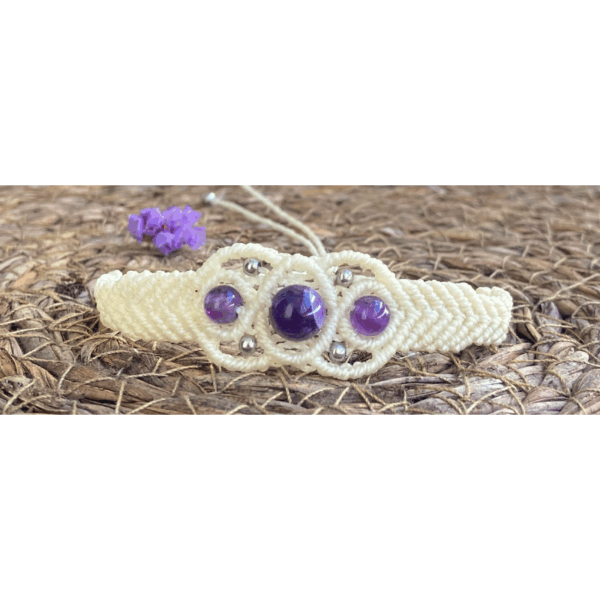 Bracelets Néïade