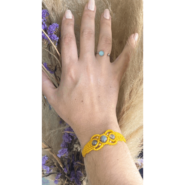 Bracelets Néïade