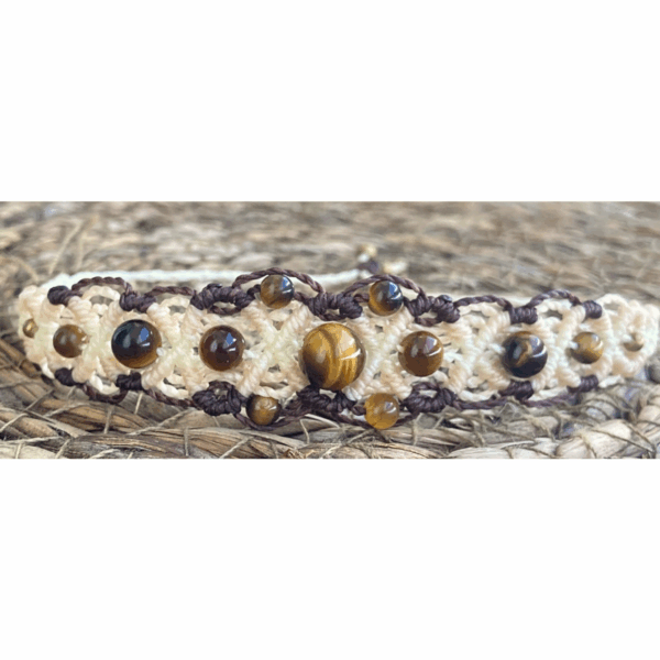 Bracelets Onde Minérale