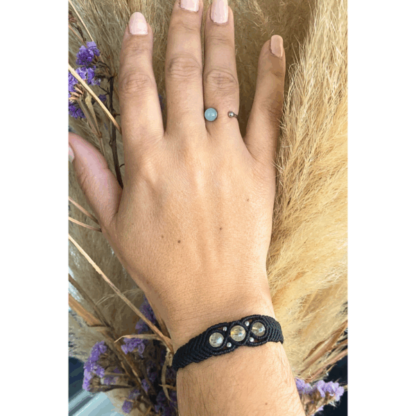 Bracelets Néïade