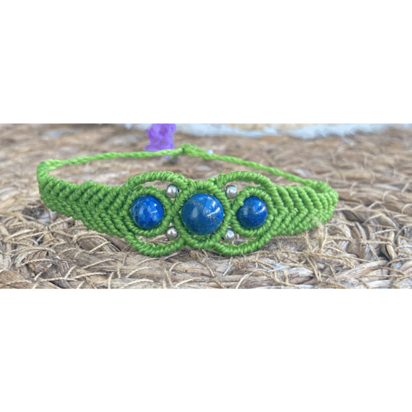 Bracelets Néïade