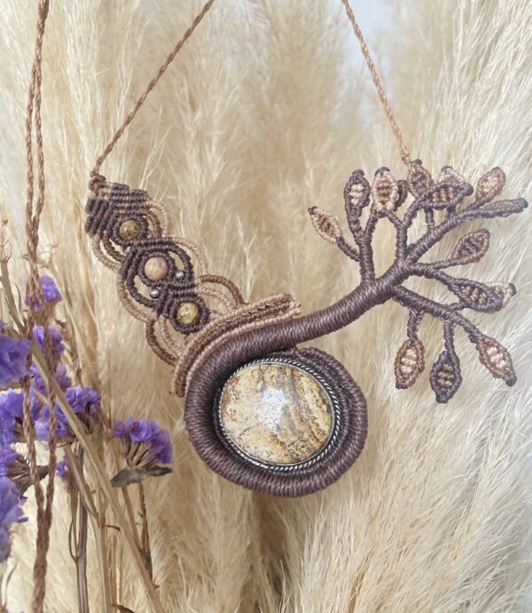 Collier Terra