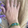 Bracelets Néïade