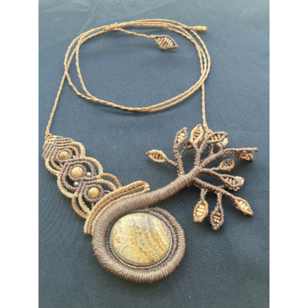 Collier Terra