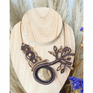 Collier Terra