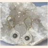 Boucles d'oreilles Lili