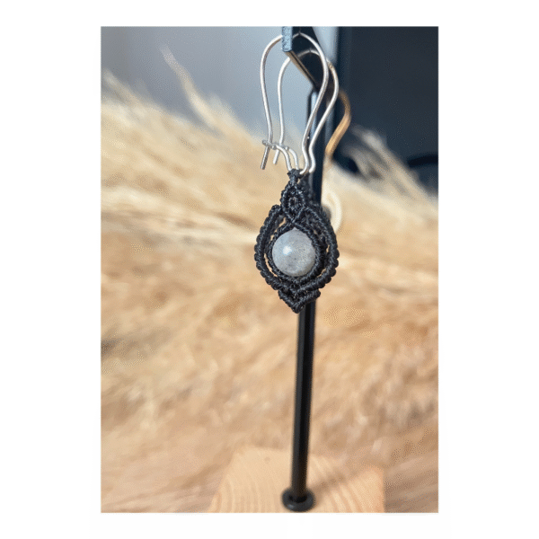 Boucles d'oreilles Lili