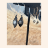 Boucles d'oreilles Lili