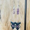 Boucles d'oreilles Gouttes