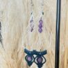 Boucles d'oreilles Gouttes