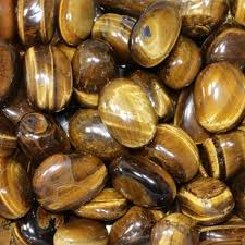 vertu de l'oeil de tigre