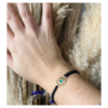 Bracelets Soleil Céleste