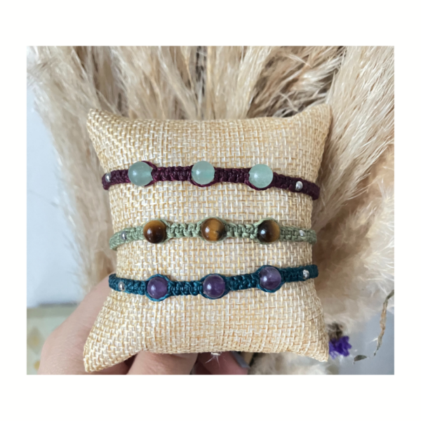 kit DIY trio minerale Kit DIY Trio Minérale