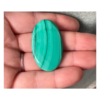 Cabochon Malachite Cabochon Malachite Ovale