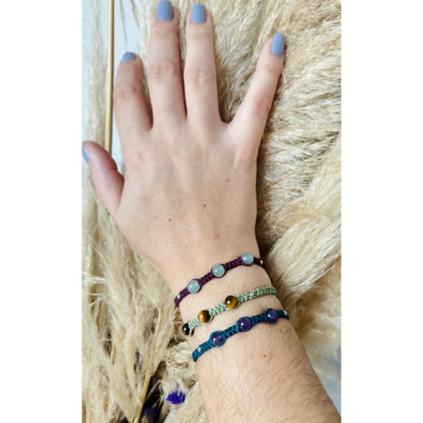 kit trio minérale Kit DIY Trio Minérale