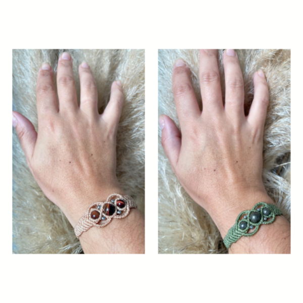 Kit Bracelet Néïade Kit DIY Bracelet Néïade