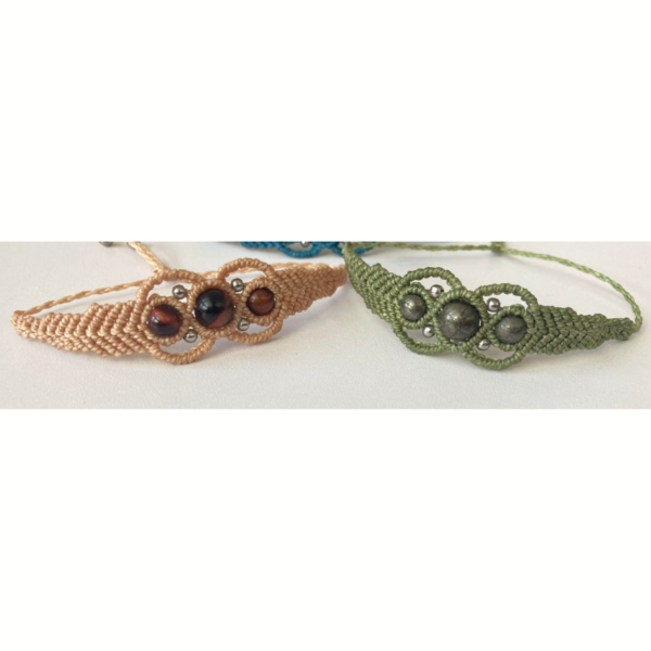 Kit Bracelet Néïade Kit DIY Bracelet Néïade