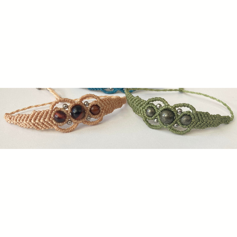 Kit DIY Bracelet Néïade