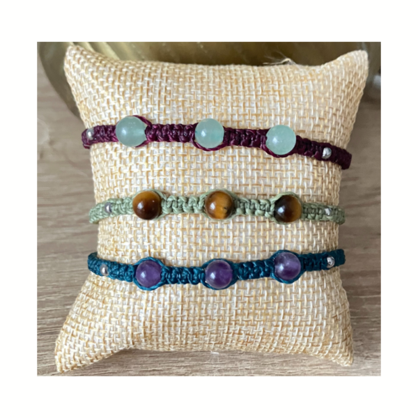 4 (2) Kit DIY Trio Minérale