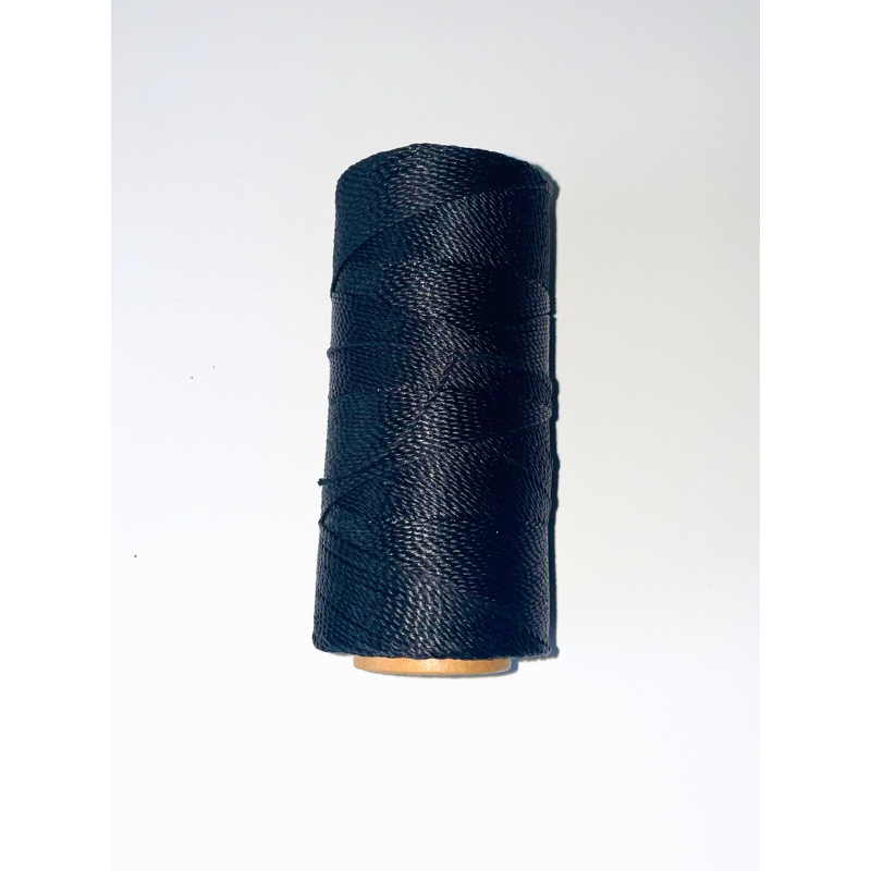 Fil Linhasita Noir PRETO