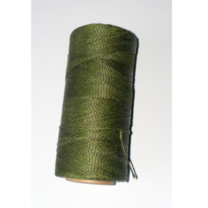 fils linhasita Fil Linhasita Vert Olive 88