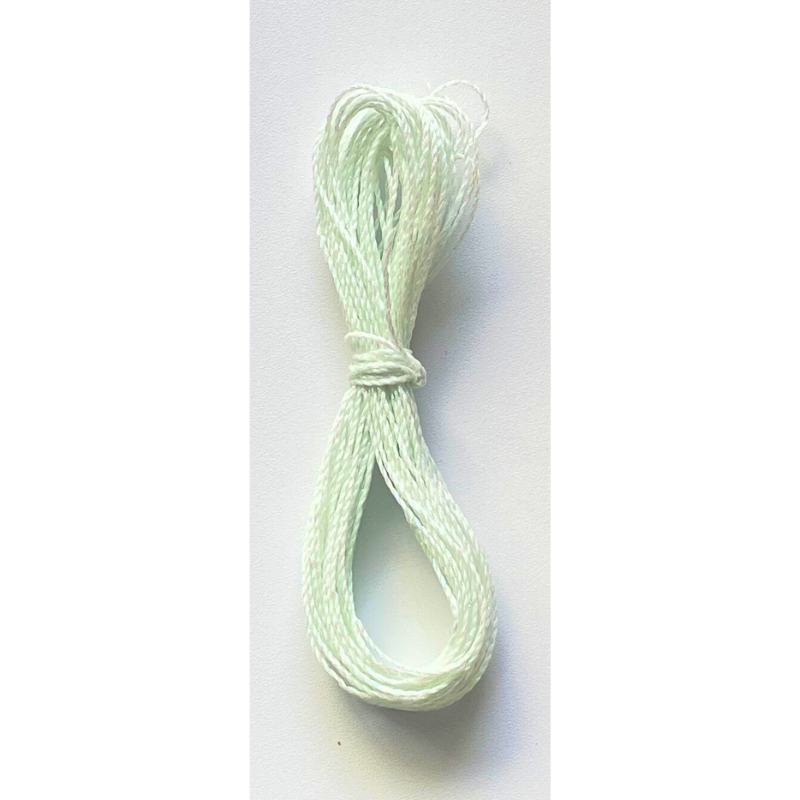 Fil Linhasita Vert Iridescent Fresh Mint 1,2 mm