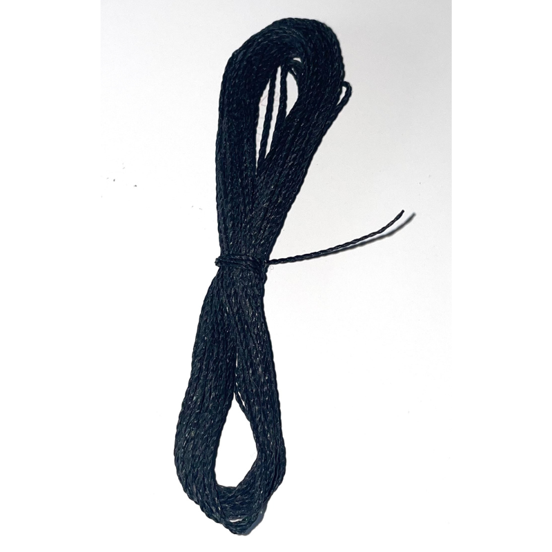 Fil Linhasita Noir PRETO