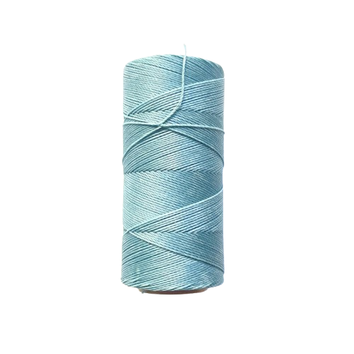 Fil Linhasita Bleu Grisé 549 – 0,75 mm
