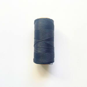 Noir preto 0.75mm Fil Linhasita Noir Preto – 0,75 mm