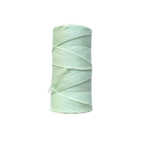 fils freshmint 1mm Fil Linhasita Vert Iridescent Fresh Mint 1,2 mm