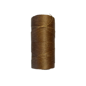 fils linhasita 666 marron chataigne Fil Linhasita Marron Châtaigne 666